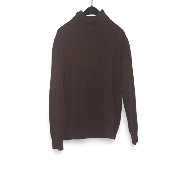 Men's Banana Republic Turtleneck Sweater- L - Picture 1 of 5
